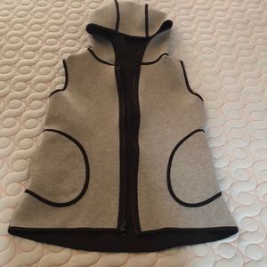Lululemon Insculpt Reversible Vest